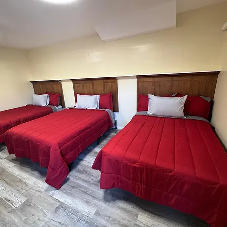Apache Motel-3