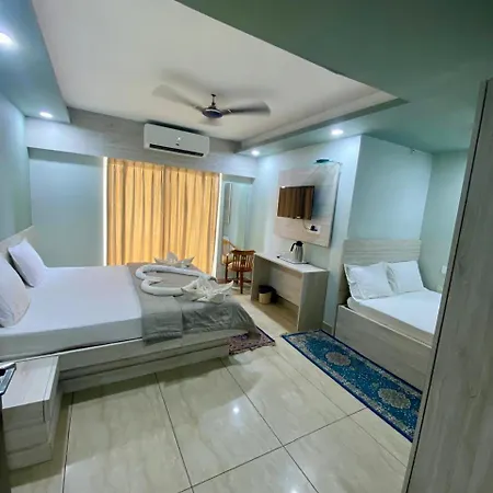 Hotel Greenery-3