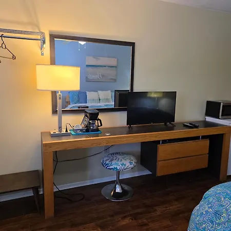 Shenstone Motor Inn-3