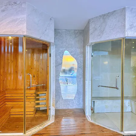 Hese Boutique Hotel & Apartment-3