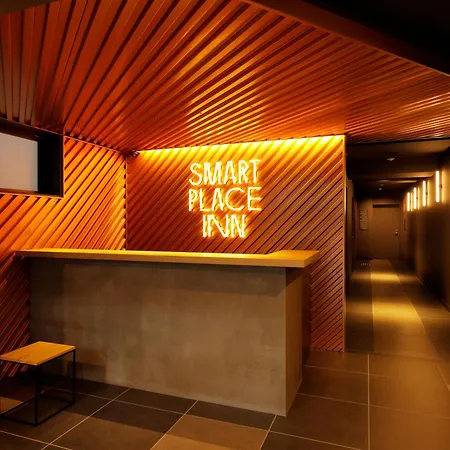 Smart Place Inn Kyoto Shijo Omiya East-3