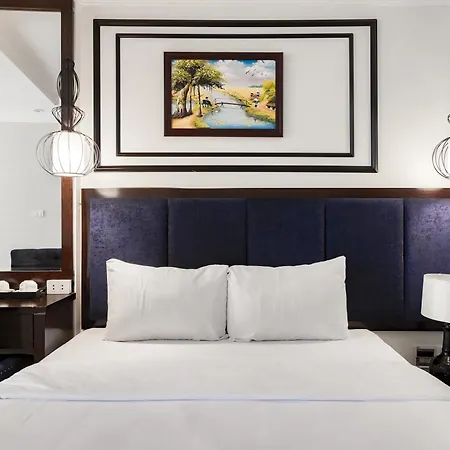 Bella Rosa Trendy Hotel & Spa-3