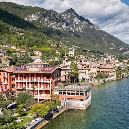 Hotel Gardenia Al Lago-3