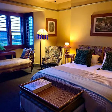 Locanda On The Weir-3