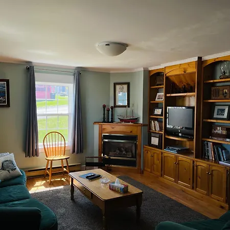 Toulinguet Inn - Suites-2