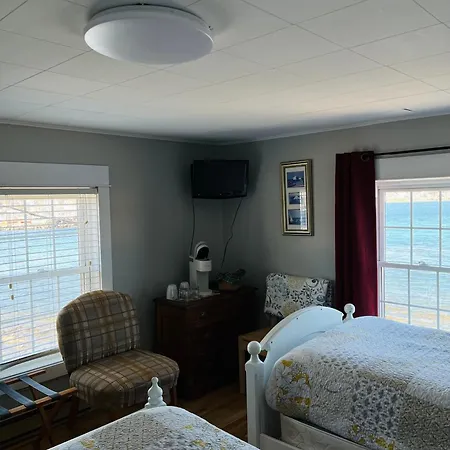 Toulinguet Inn - Suites-2