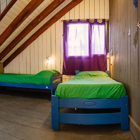 Alhue Patagonia Hostel-3