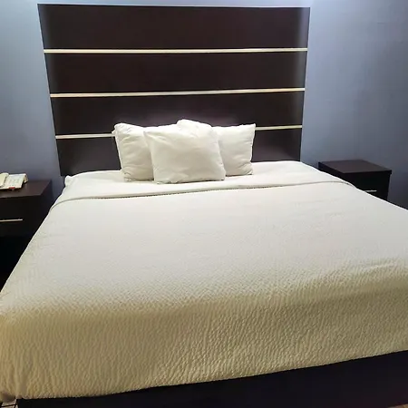 Days Inn By Wyndham Baton Rouge Airport-3