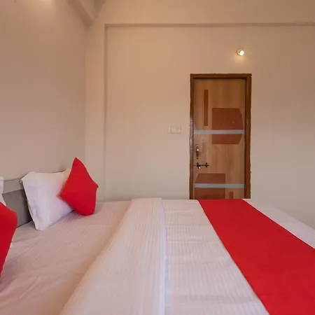 Hotel O Ocean Pearl-2