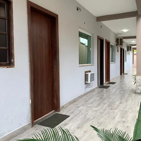 Suíte 101- Espaço Praia Aptos-2