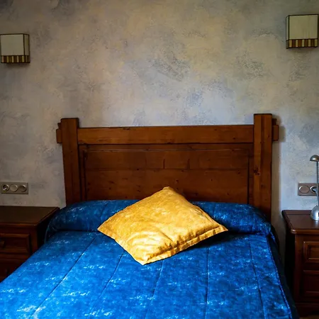 Hostal Cal Franciscó-3