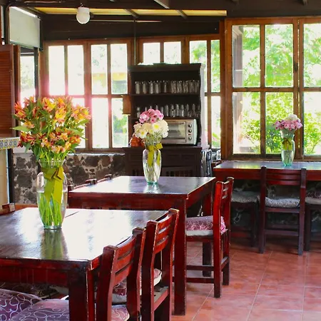 Hotel Boutique Bacaanda-2