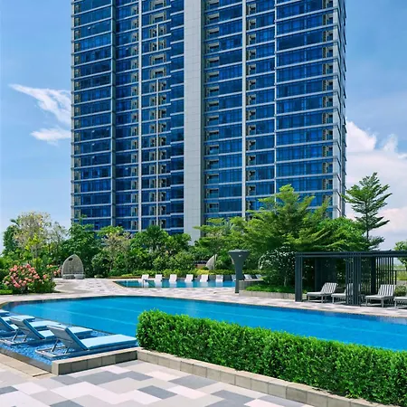 The Westin Surabaya-3