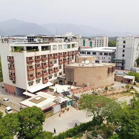 Legend Hotel Islamabad-2
