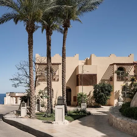 The Grand Hotel Sharm El Sheikh-2