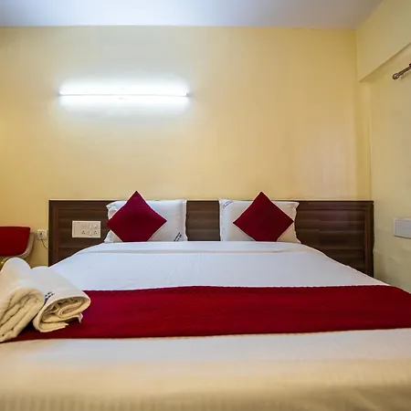 Hotel Vyshak International-2