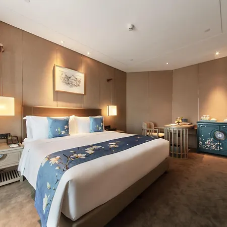 Kunming Huiyue Wyndham Hotel-2