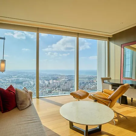 Grand Hyatt Jeju-3