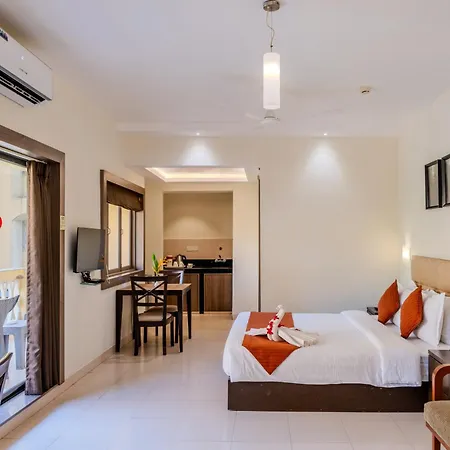 Golden Landmark Green Valley Beach Resort-2