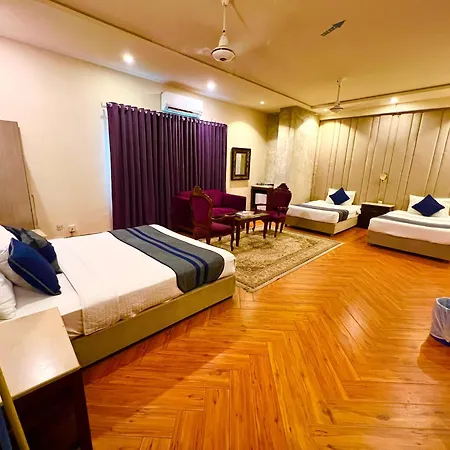 Shelton Guest House-3