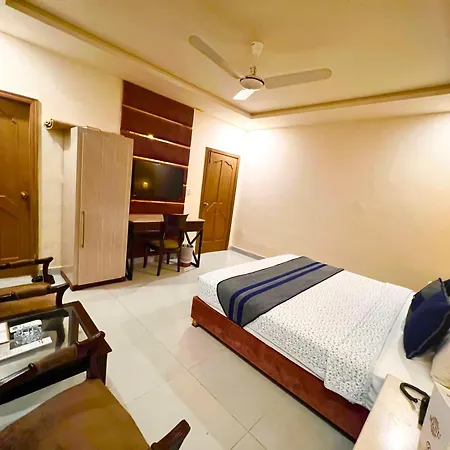 Shelton Guest House-2