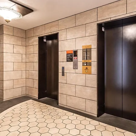 Apa Hotel Nambaminami Daikokucho Ekimae-3