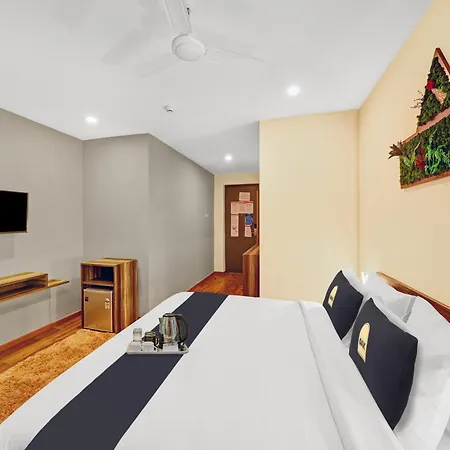 Townhouse Oak Hillside Aqua-3
