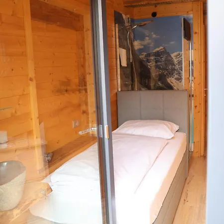 Alpen Lodge Berwang-3