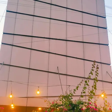 Euphoria Extended Stays - Omr It Expressway Chennai-3