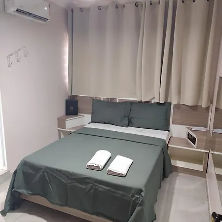 Hotel Prime Tatuapé - Próximo à Estação do Metrô Belém-3