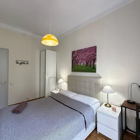 Rooms Aribau-2