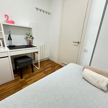 Nuevo Aragó Habitaciones-2