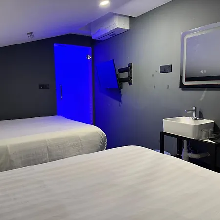 Hotel Jjh - Newly Opened Near Bugis-2