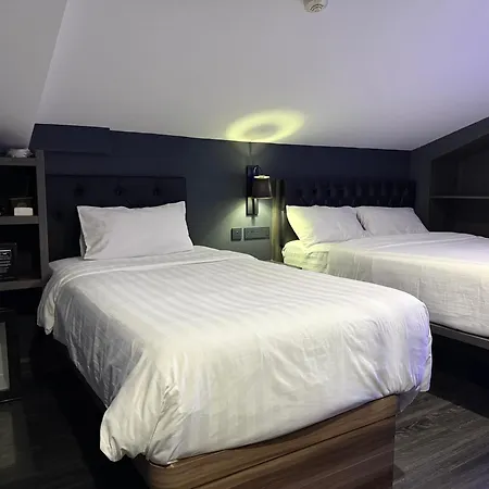 Hotel Jjh - Newly Opened Near Bugis-3