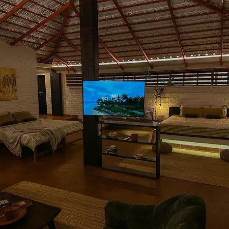 Boho'S Hotel-3