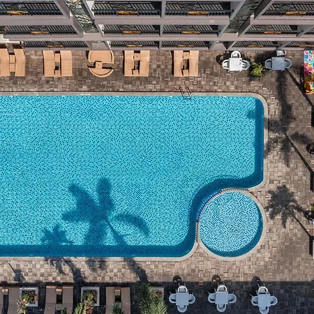 The Green Peak, Artotel Curated-3