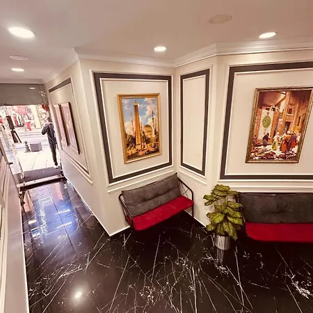 Ottoman Luxury Hotel-2