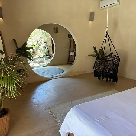 Zenote Sanctuary (Adults Only)-2