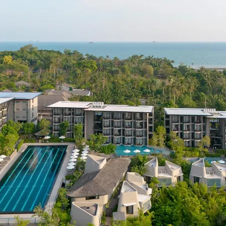 Varana Krabi Hotel-2
