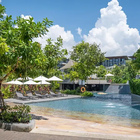 Varana Krabi Hotel-3