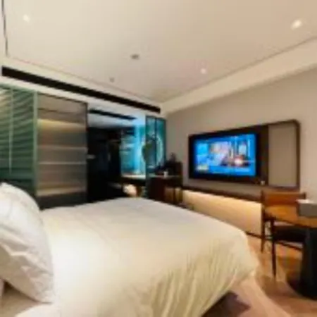 Hangzhou West Lake Milan Hotel - Ten Minutes Walk To The West Lake-3