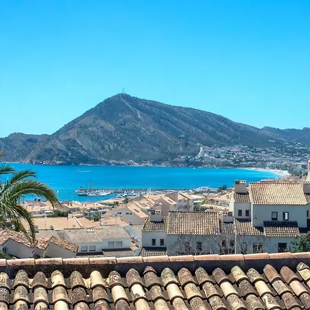 Hostal Perla Blanca Altea-3