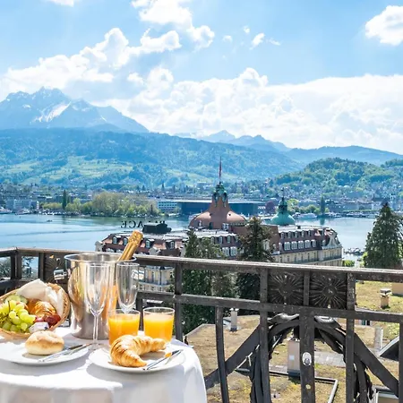 Hotel Royal Luzern-2