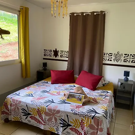 Heiikiani Sweet Home-2