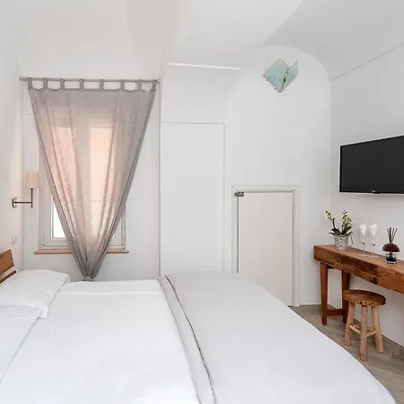 Alle Stelle B&B By Fm, Capri Stays-2