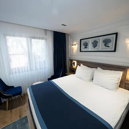 Mona Bosphorus Hotel-3