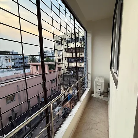 Agarwal'S Residency-2
