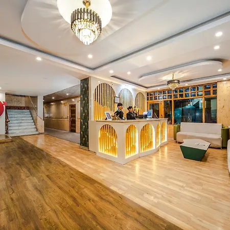 Hill River Resort - Central Heated & Air Cooled - Near Mall Road , Best Property Of Manali 2024- 2025-3