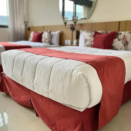 Hotel Cinco Diamantes-3