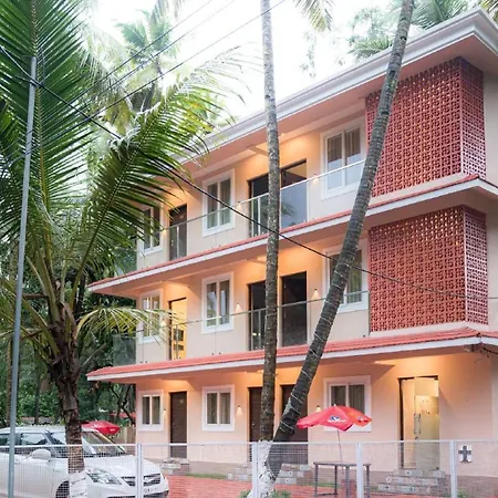 The Regal Luxury Boutique Stays-3